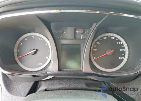 2015 GMC Terrain Sle z USA, uszkodzony, nr VIN 2GKALMEK4F6253694